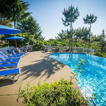Island View Inn Glen Cove Kültér fotó