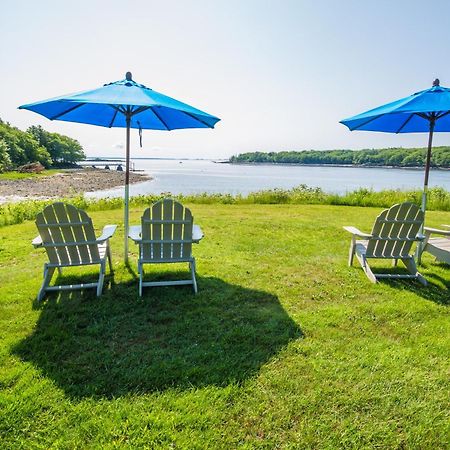 Island View Inn Glen Cove Kültér fotó