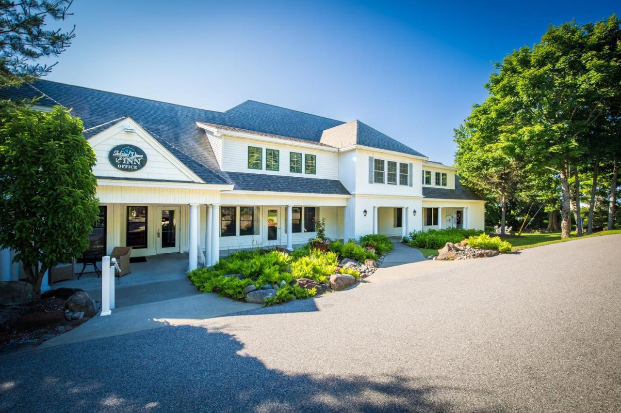 Island View Inn Glen Cove Kültér fotó