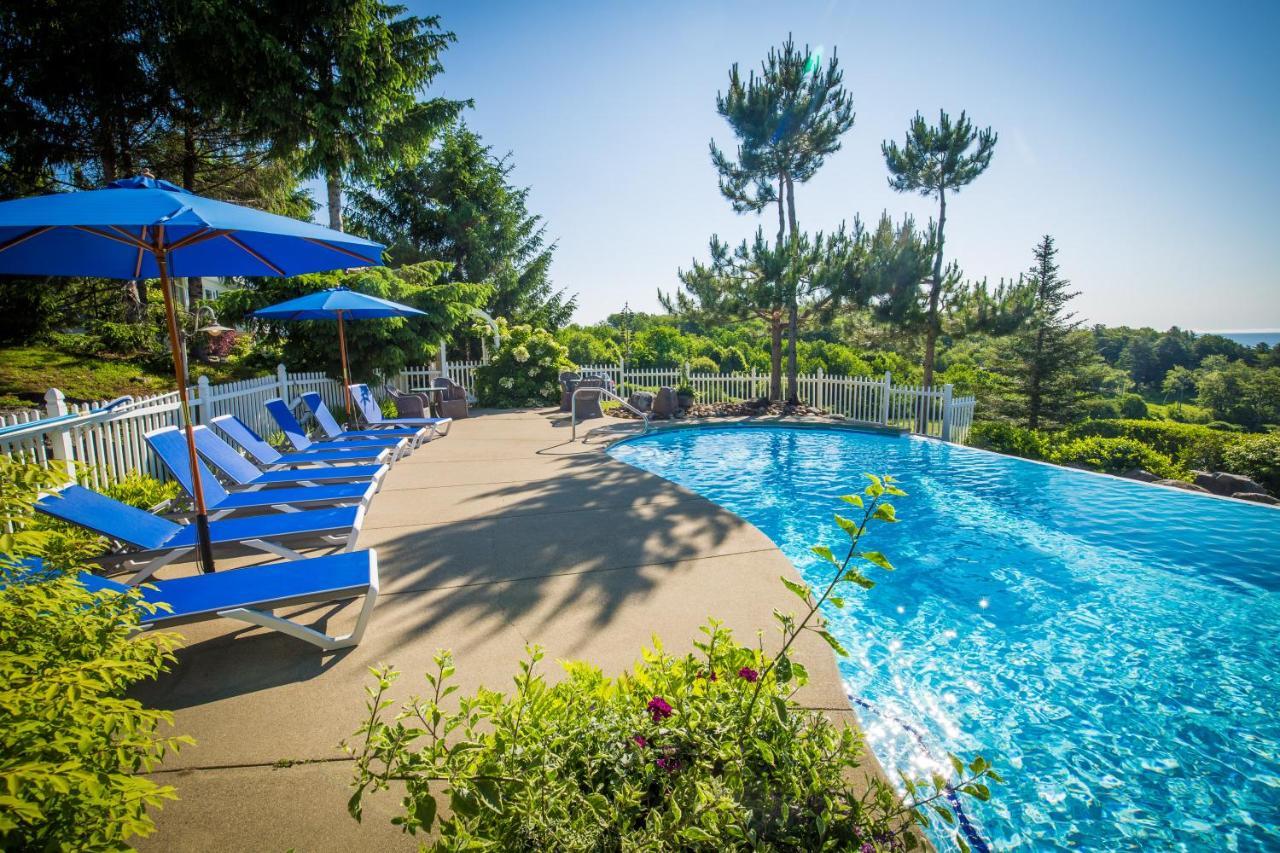 Island View Inn Glen Cove Kültér fotó