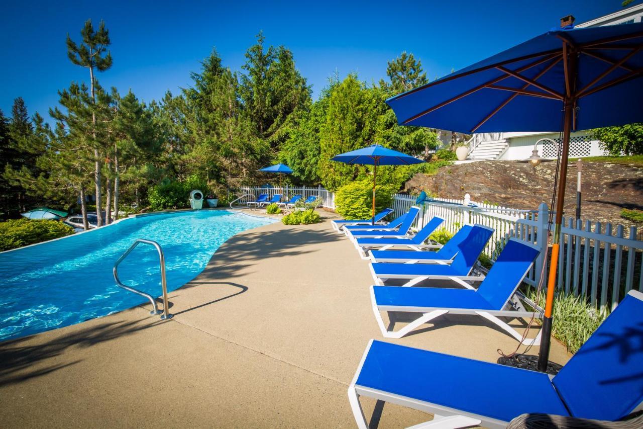 Island View Inn Glen Cove Kültér fotó