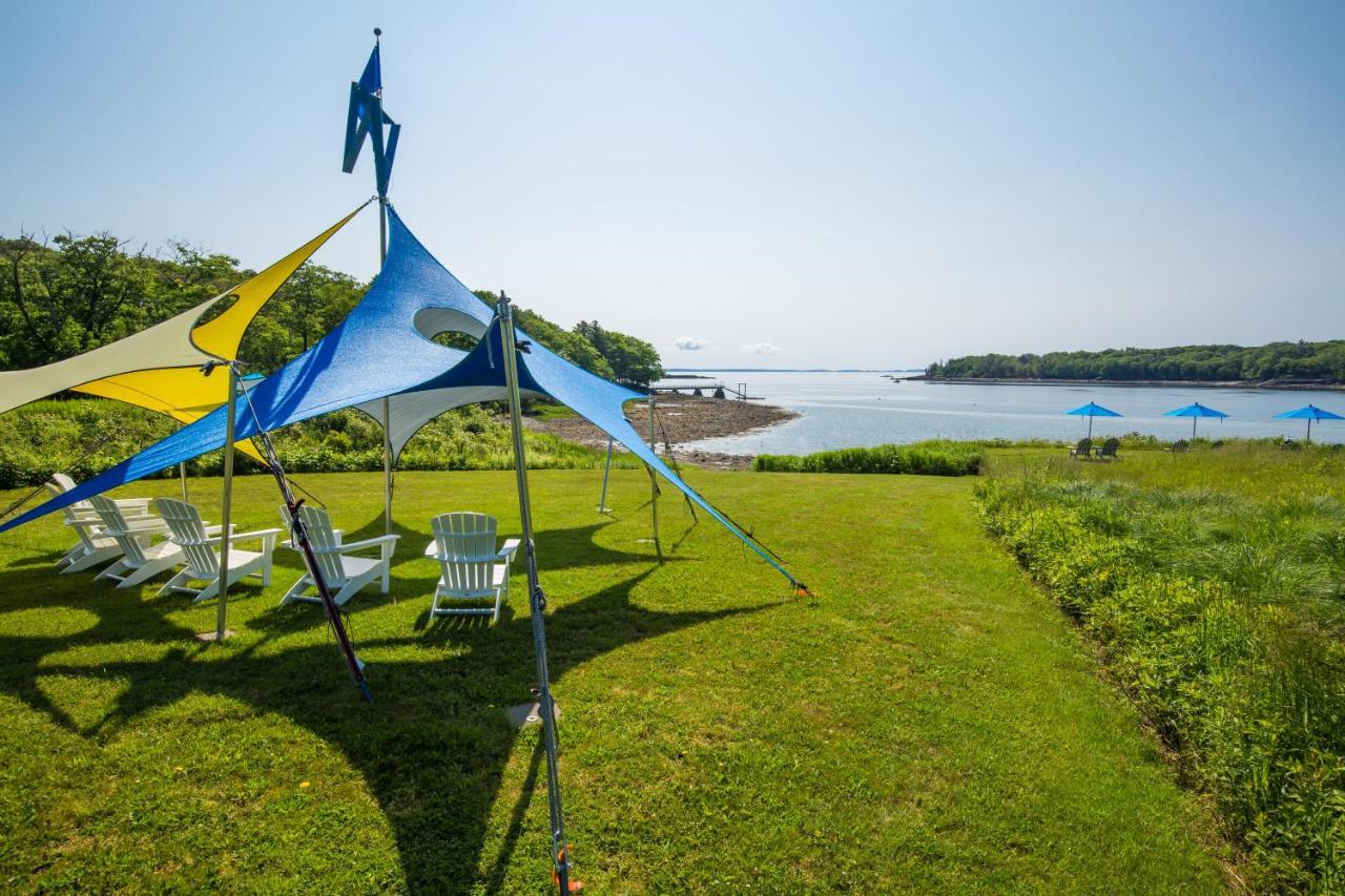 Island View Inn Glen Cove Kültér fotó