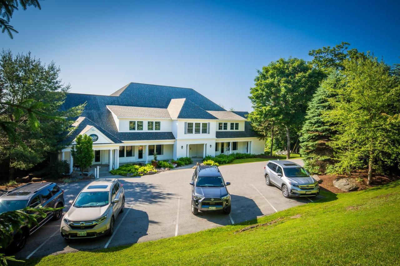 Island View Inn Glen Cove Kültér fotó