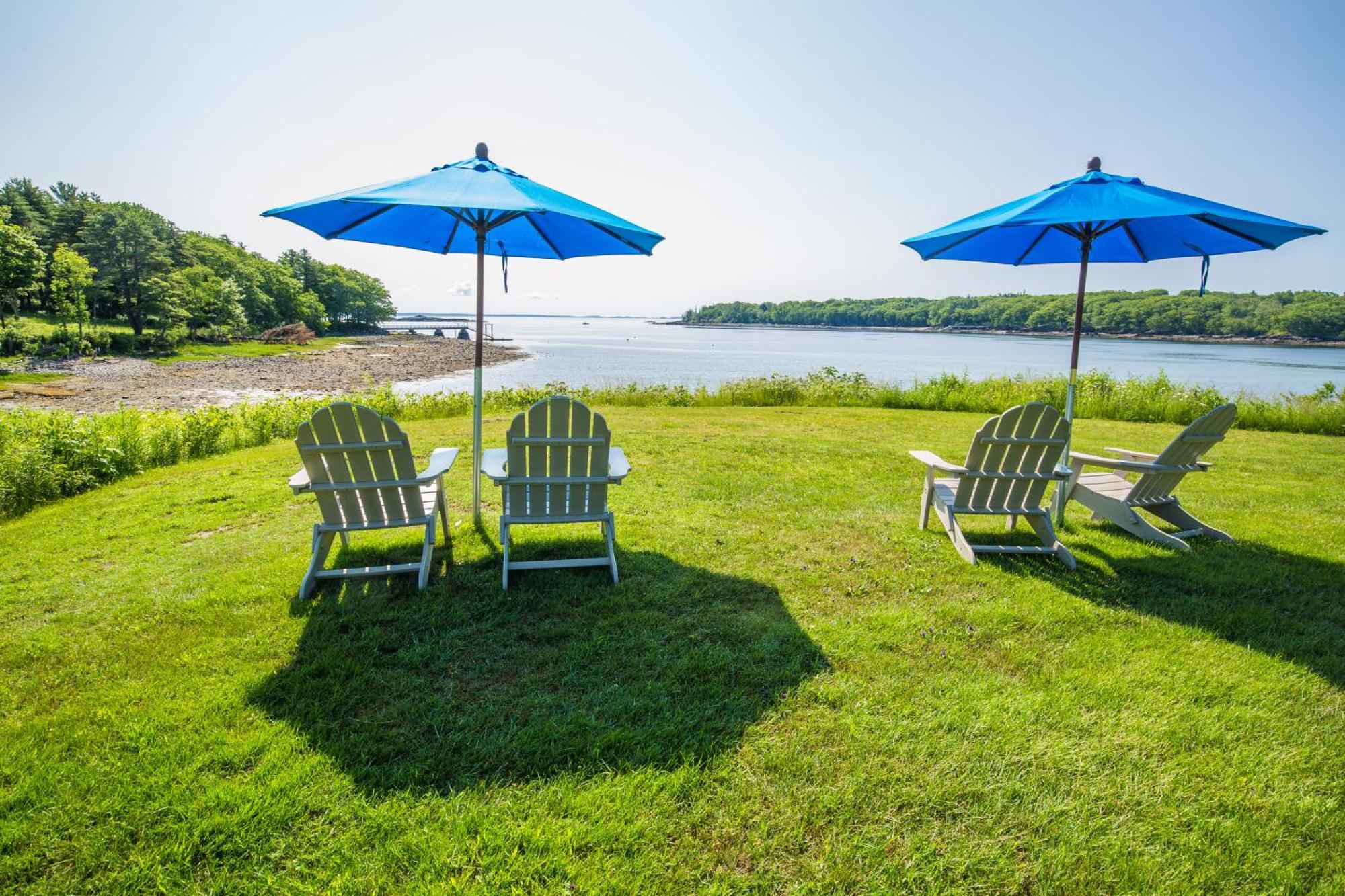 Island View Inn Glen Cove Kültér fotó