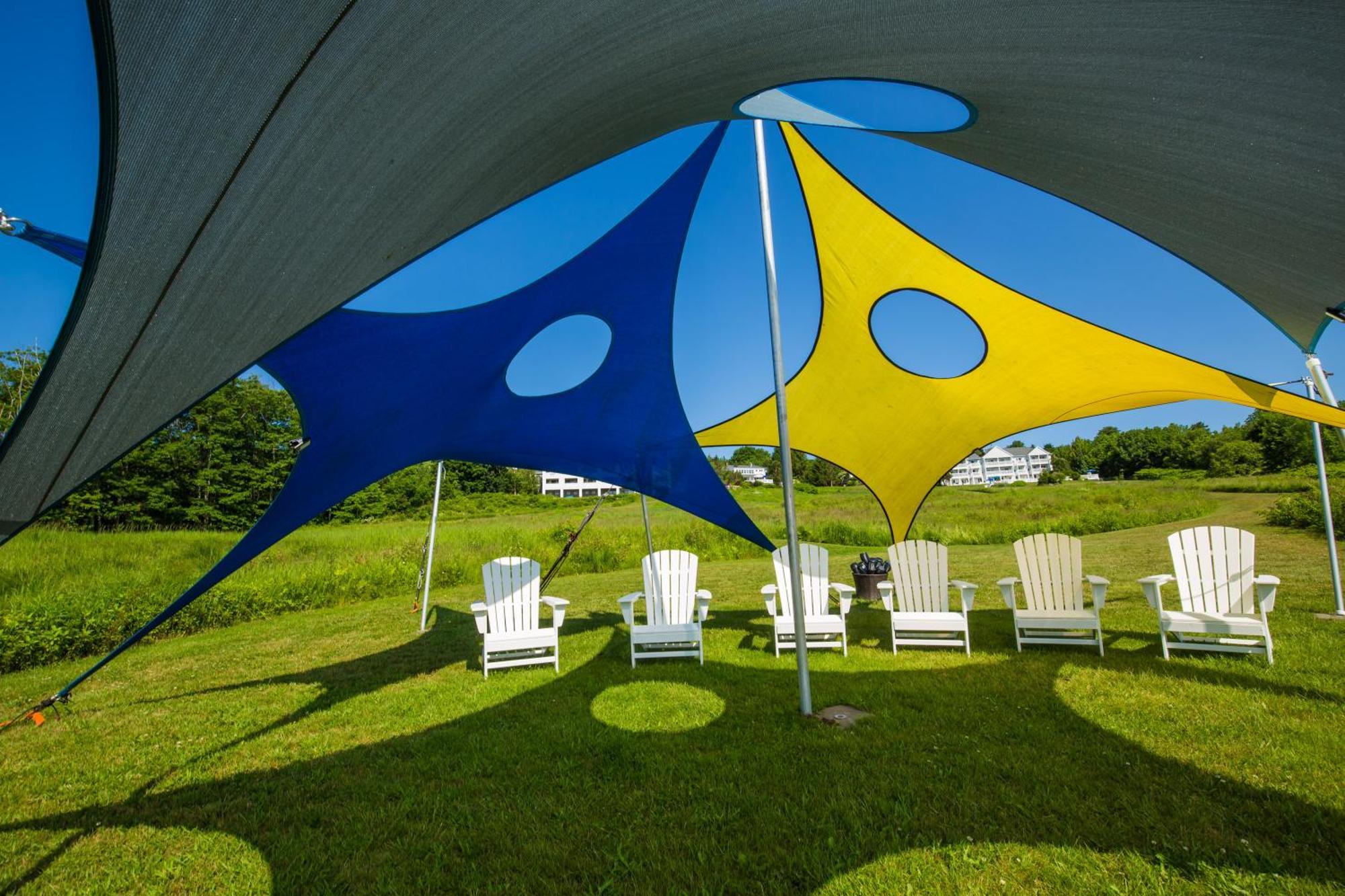 Island View Inn Glen Cove Kültér fotó
