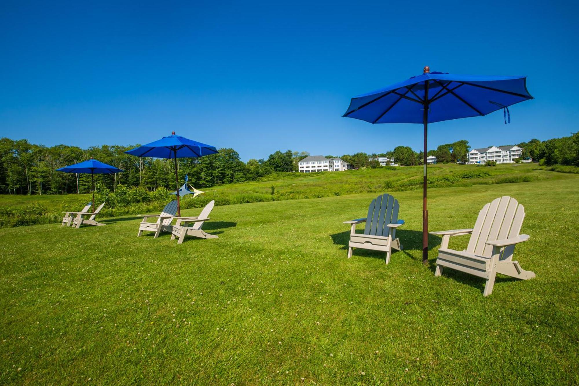 Island View Inn Glen Cove Kültér fotó