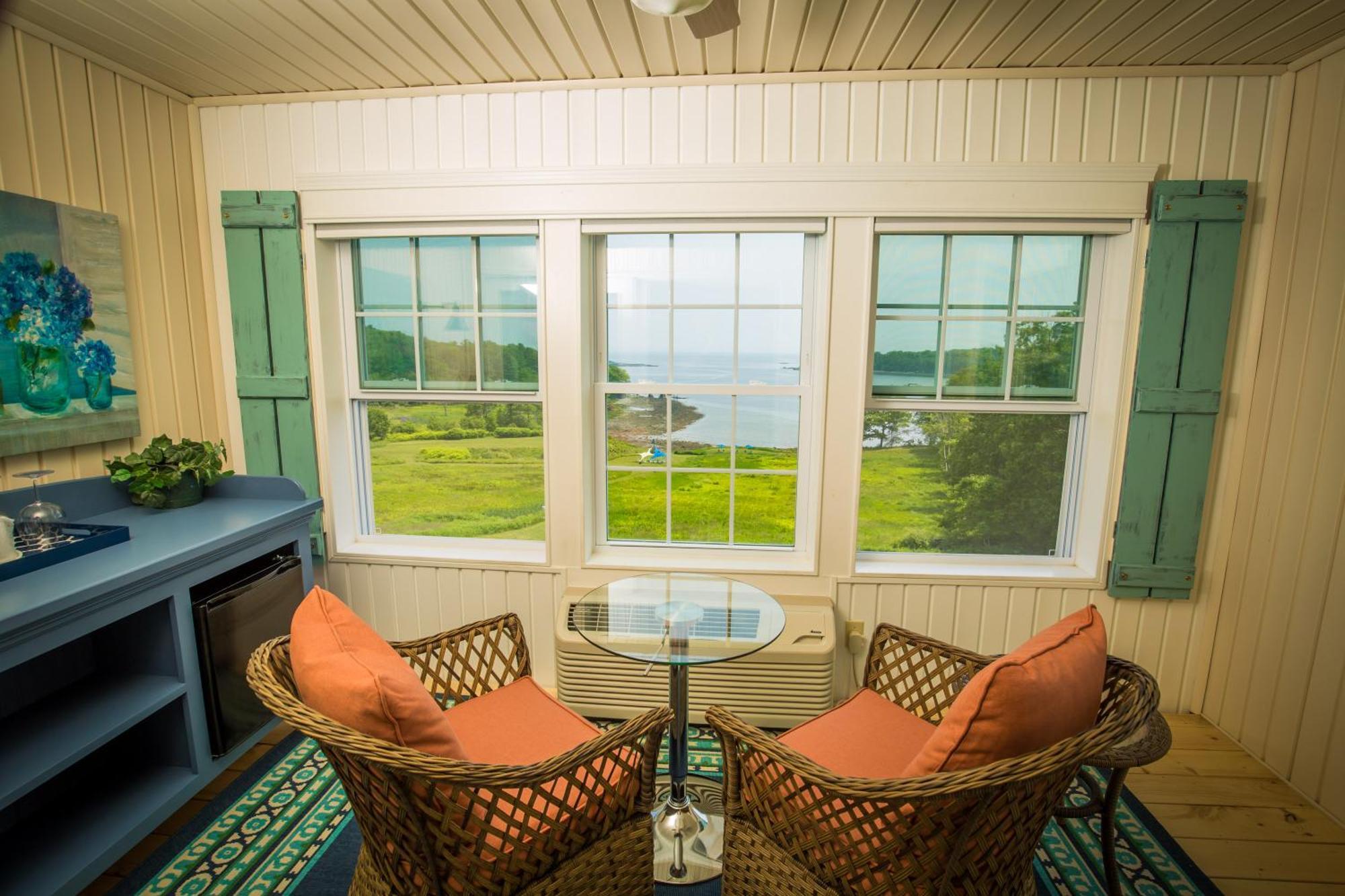 Island View Inn Glen Cove Kültér fotó