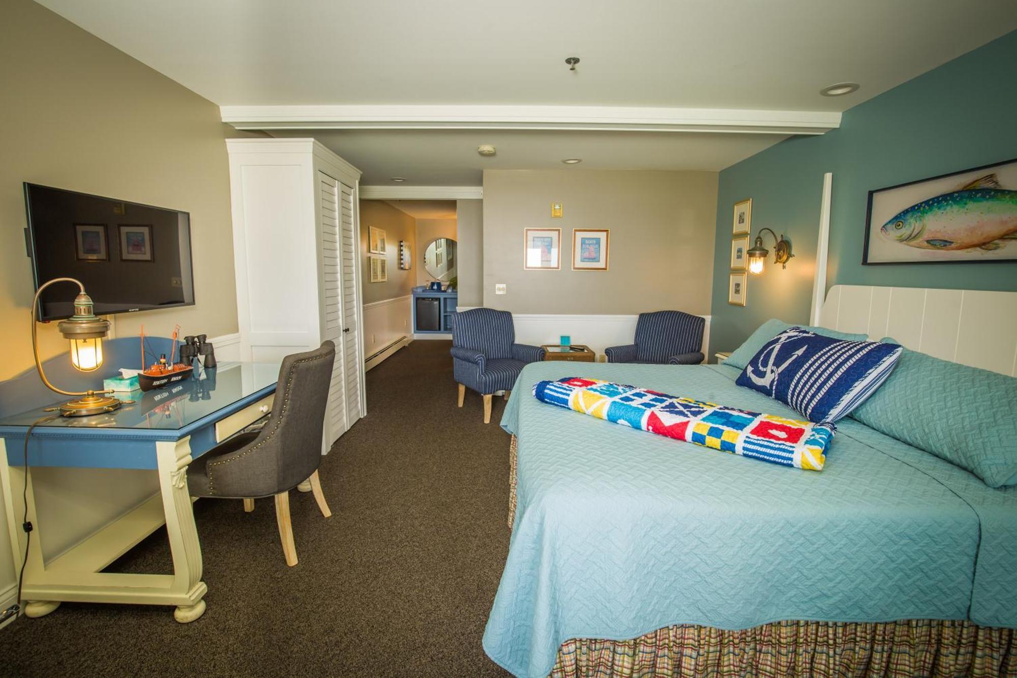 Island View Inn Glen Cove Kültér fotó