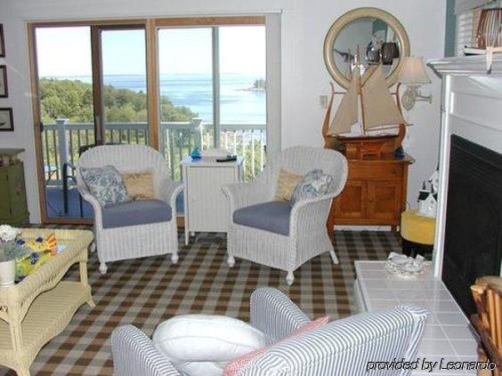 Island View Inn Glen Cove Szoba fotó