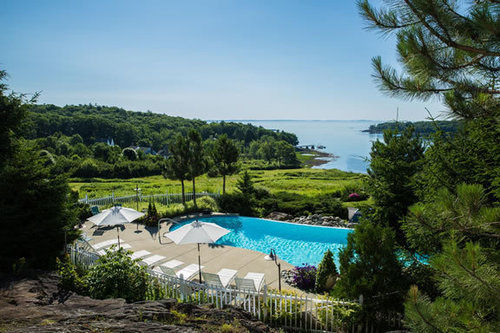 Island View Inn Glen Cove Kültér fotó